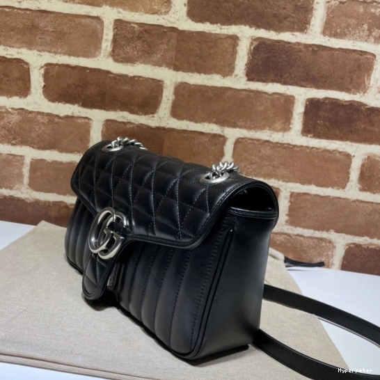 Hyperpeter Marmont Gucci 26CM GG 0806